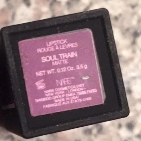 Soul Train Lipstick - Picture 2 of 3